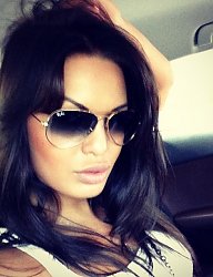 Moda Dodatki Okulary - 1645048