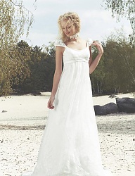 Moda Ślub Suknie ślubne - 1344905