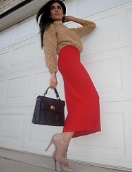 Moda Inne Moda uliczna - 1792581