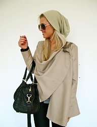 Moda Ciuchy Pozostałe - 1060640