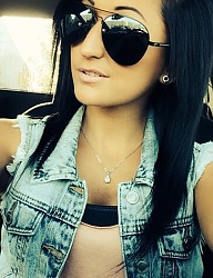 Moda Dodatki Okulary - 2852972