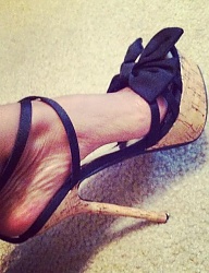 Moda Buty Szpilki - 1318318