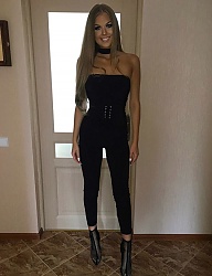 Moda Ciuchy Pozostałe - 3229543