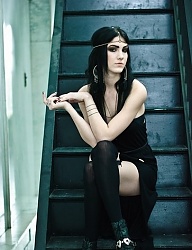 Moda Inne Moda uliczna - 1743021
