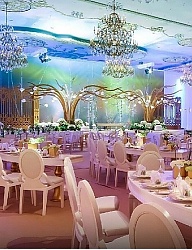 Moda Ślub Dekoracje ślubne - 2670564