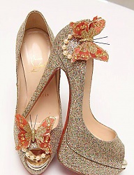 Moda Buty Szpilki - 1360518