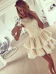 Moda Sukienki Pozostałe - 3238526