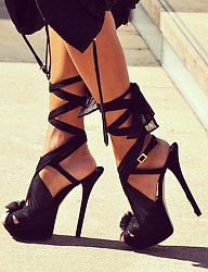 Moda Buty Szpilki - 2840252