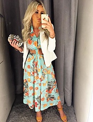 Moda Ciuchy Pozostałe - 3146353