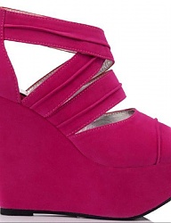 Moda Buty Pozostałe - 1330278