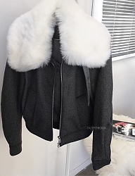 Moda Okrycia Kurtki - 3199057