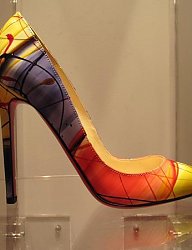 Moda Buty Szpilki - 1257741