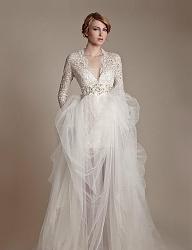 Moda Ślub Suknie ślubne - 1581059