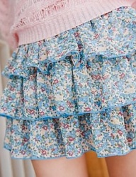 Moda Spódnice Krótkie - 2598127