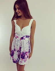 Moda Sukienki Wieczorowe - 2739262