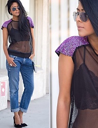 Moda Inne Moda uliczna - 2060379