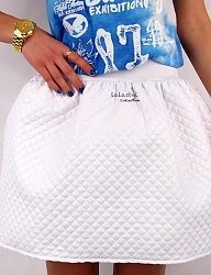 Moda Spódnice Krótkie - 2632992