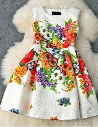 Moda Sukienki Dzienne - 2915860