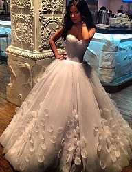 Moda Ślub Suknie ślubne - 2133244