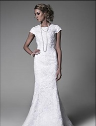 Moda Ślub Ślubne akcesoria - 1104839