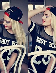 Moda Dodatki Nakrycia głowy - 2975014