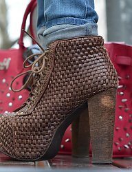 Moda Buty Pozostałe - 1354543