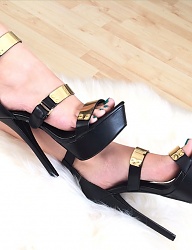 Moda Buty Szpilki - 2920227