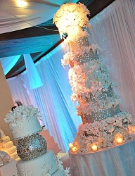 Moda Ślub Ślubne akcesoria - 1083579