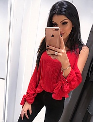 Moda Inne Moda uliczna - 3232168