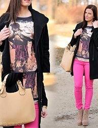Moda Inne Moda uliczna - 1675693