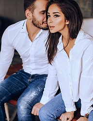 Moda Inne Moda uliczna - 3233239