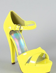 Moda Buty Sandały - 1341722