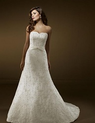 Moda Ślub Suknie ślubne - 760168