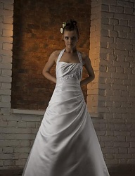Moda Ślub Suknie ślubne - 760170