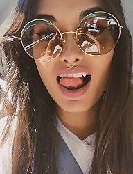 Moda Dodatki Okulary - 3168262