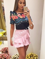 Moda Ciuchy Pozostałe - 3184355