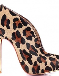 Moda Buty Botki - 1317147