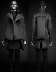 Moda Okrycia Płaszcze - 1254452
