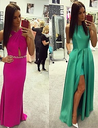 Moda Sukienki Wieczorowe - 3123382
