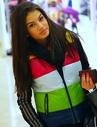 Moda Inne Moda uliczna - 1694438