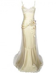 Moda Ślub Suknie ślubne - 344115