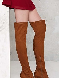 Moda Buty Kozaki - 3155821