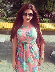 Moda Sukienki Dzienne - 2106930