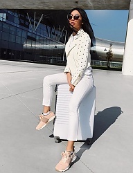 Moda Ciuchy Pozostałe - 3250560