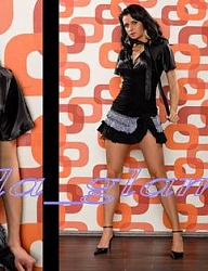 Moda Ciuchy Pozostałe - 49877