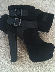 Moda Buty Pozostałe - 1348247