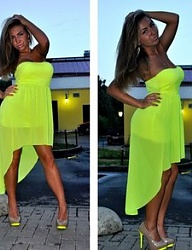Moda Sukienki Wieczorowe - 2024374