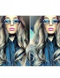 Moda Dodatki Okulary - 1762151