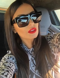 Moda Dodatki Okulary - 3165425