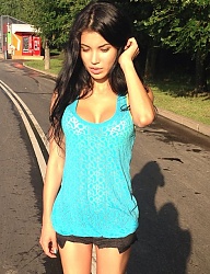 Moda Inne Moda uliczna - 1963377